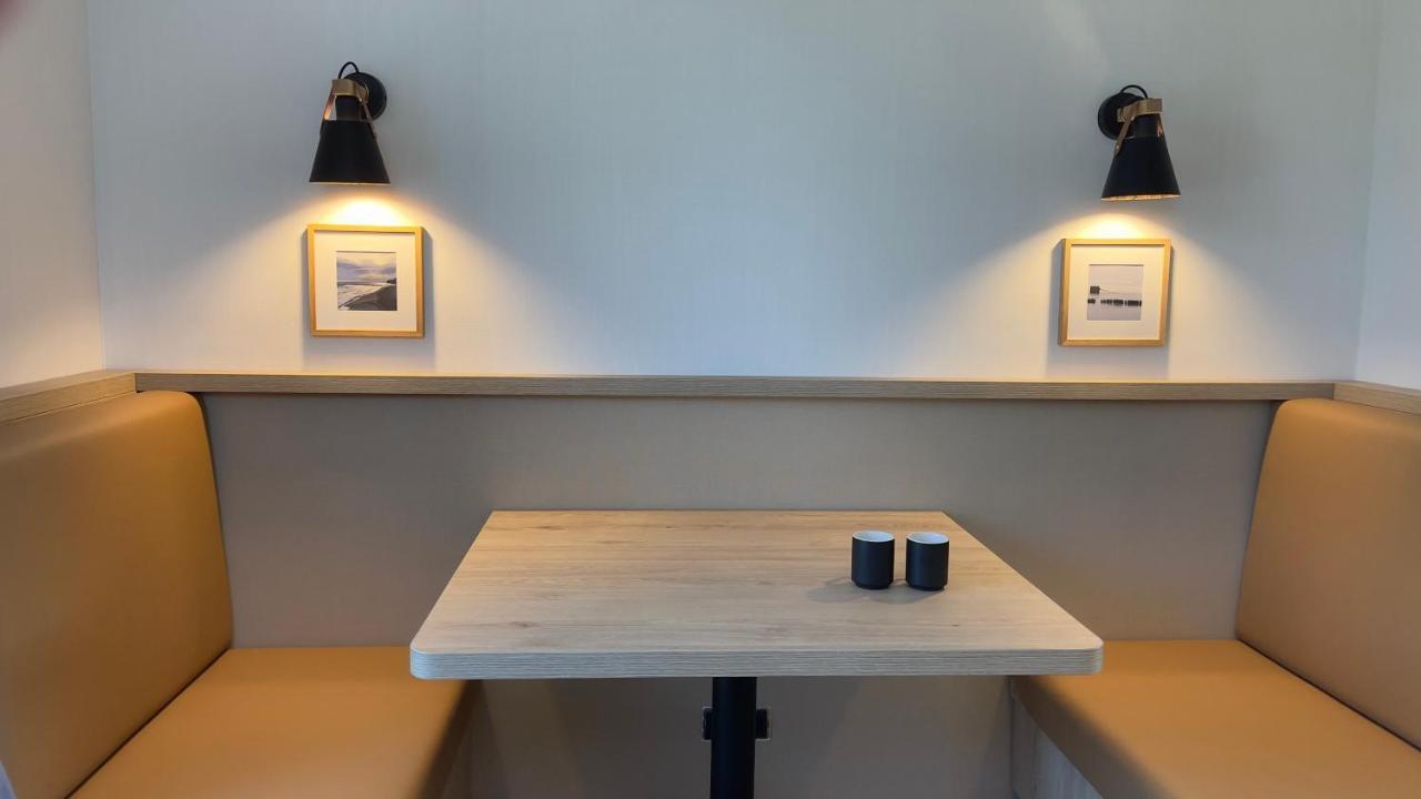 Cliff Trzesacz - Sea View Apartments 외부 사진