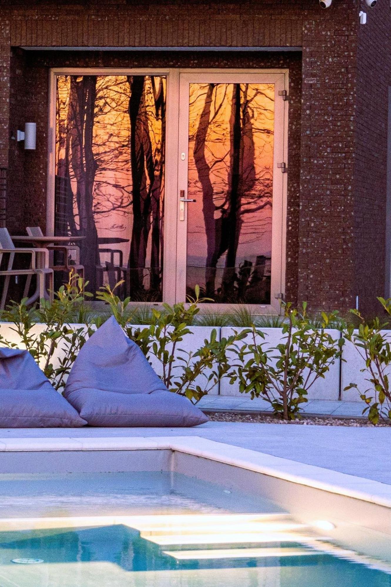 Cliff Trzesacz - Sea View Apartments 외부 사진